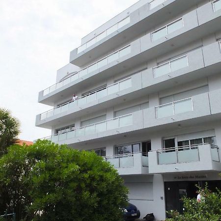 La Jetee Des Marins - Studio 103 Apartamento Arcachon Exterior foto