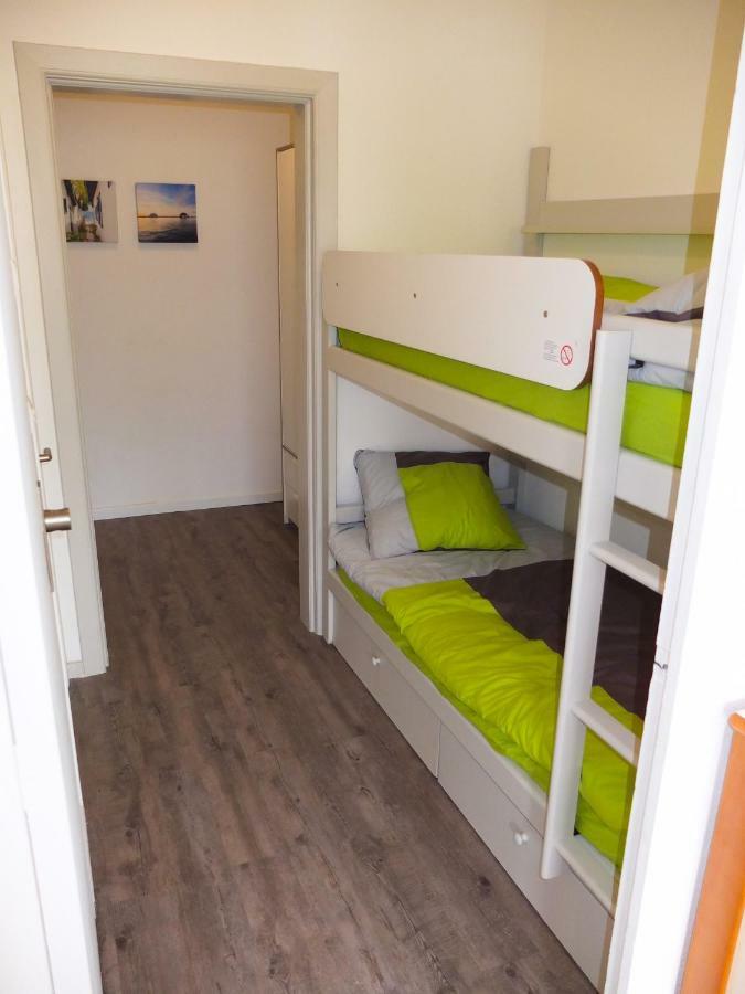 La Jetee Des Marins - Studio 103 Apartamento Arcachon Exterior foto