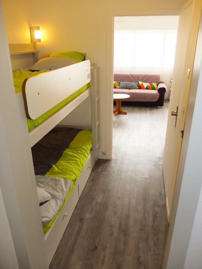 La Jetee Des Marins - Studio 103 Apartamento Arcachon Exterior foto