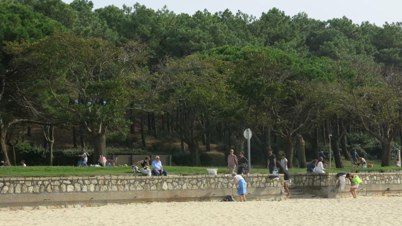 La Jetee Des Marins - Studio 103 Apartamento Arcachon Exterior foto
